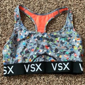 Victoria’s Secret sports bra